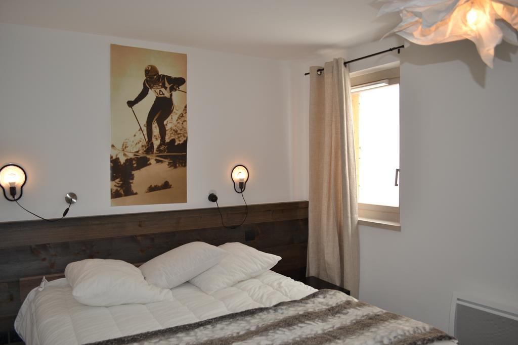 Chalet Le Quartz Val Thorens Room photo