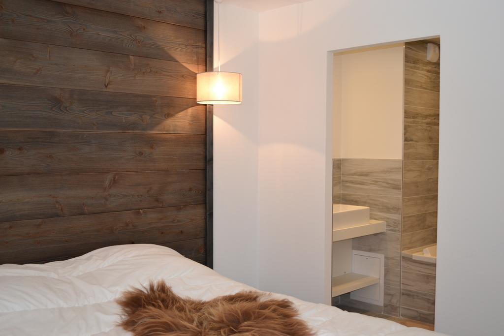 Chalet Le Quartz Val Thorens Room photo